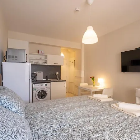 Apartament Sunny Dream Sofia
