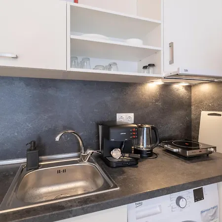 Apartamento Sunny Dream