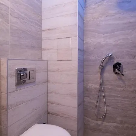 Apartamento Sunny Dream *