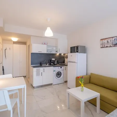 Apartamento Sunny Dream Sofía