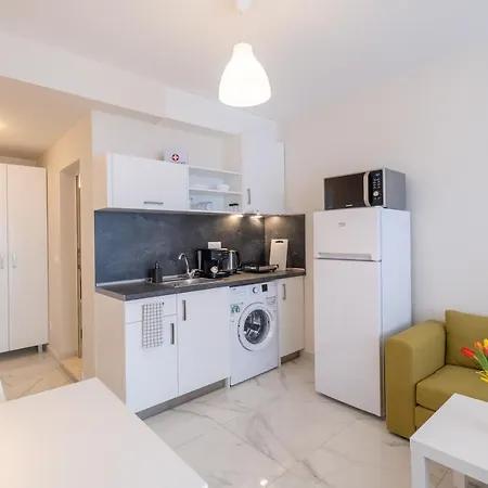 Sunny Dream Apartamento