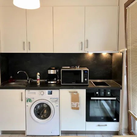 Sunny Dream Apartament