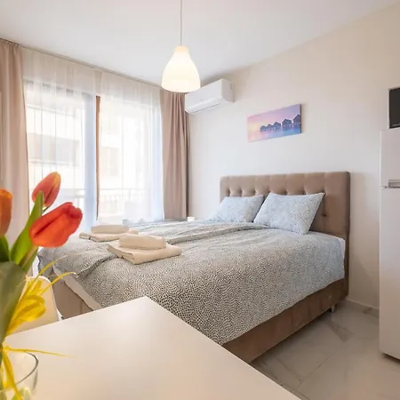 Apartment Sunny Dream
