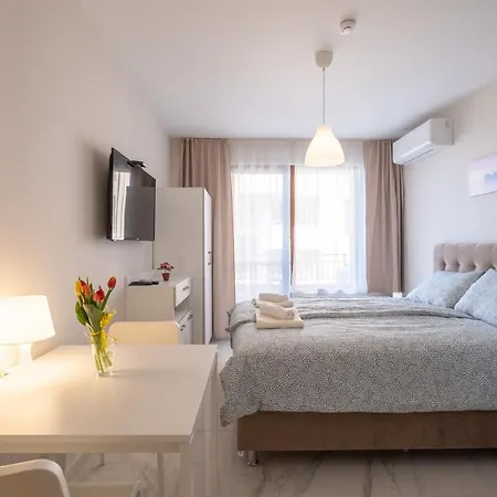 Sunny Dream Apartment Sofia