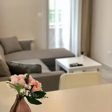 Apartment Sunny Dream
